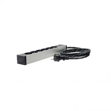 Сетевой фильтр Inakustik Referenz Power Bar AC-1502-P6 3x1,5mm, 1,5 m, 00716202